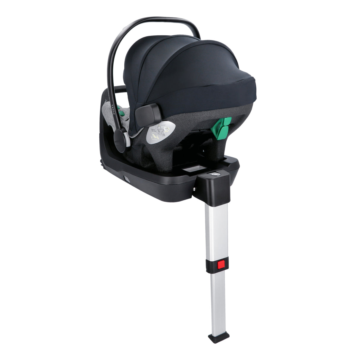 AVIONAUT Isofix IQ 2.0 C