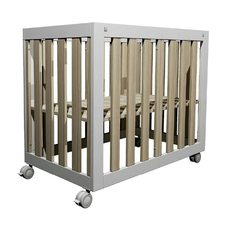 IKID Palermo Cuna evolutiva Combinado Natural