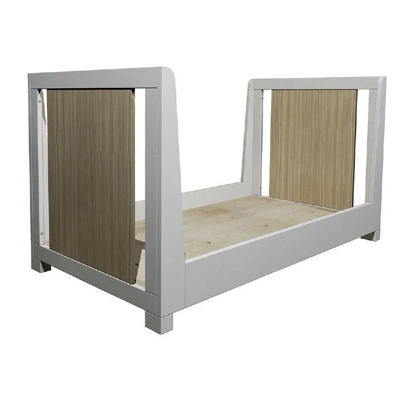 IKID Palermo Cuna evolutiva Combinado Natural