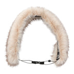 TORALMUNDIBEBE Estola Capazo (Pelo Sintetico)