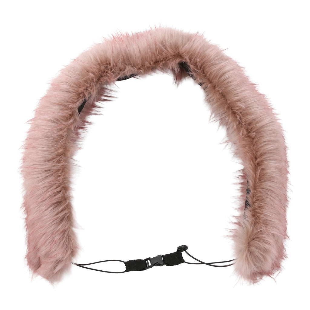 TORALMUNDIBEBE Estola Capazo (Pelo Sintetico)