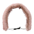 TORALMUNDIBEBE Estola Capazo (Pelo Sintetico)