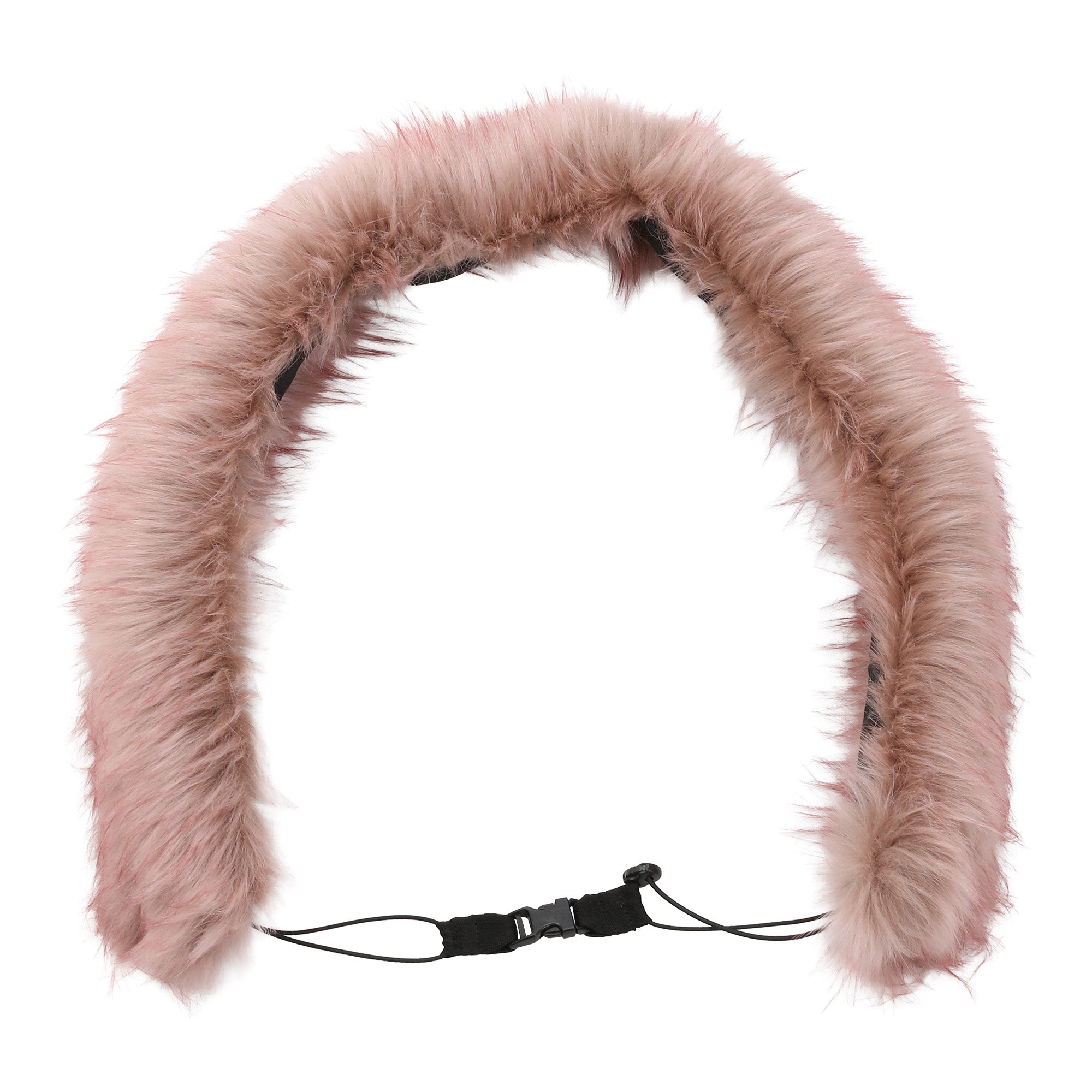 TORALMUNDIBEBE Estola Capazo (Pelo Sintetico)