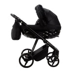 TORALMUNDIBEBE Estola Capazo (Pelo Sintetico)