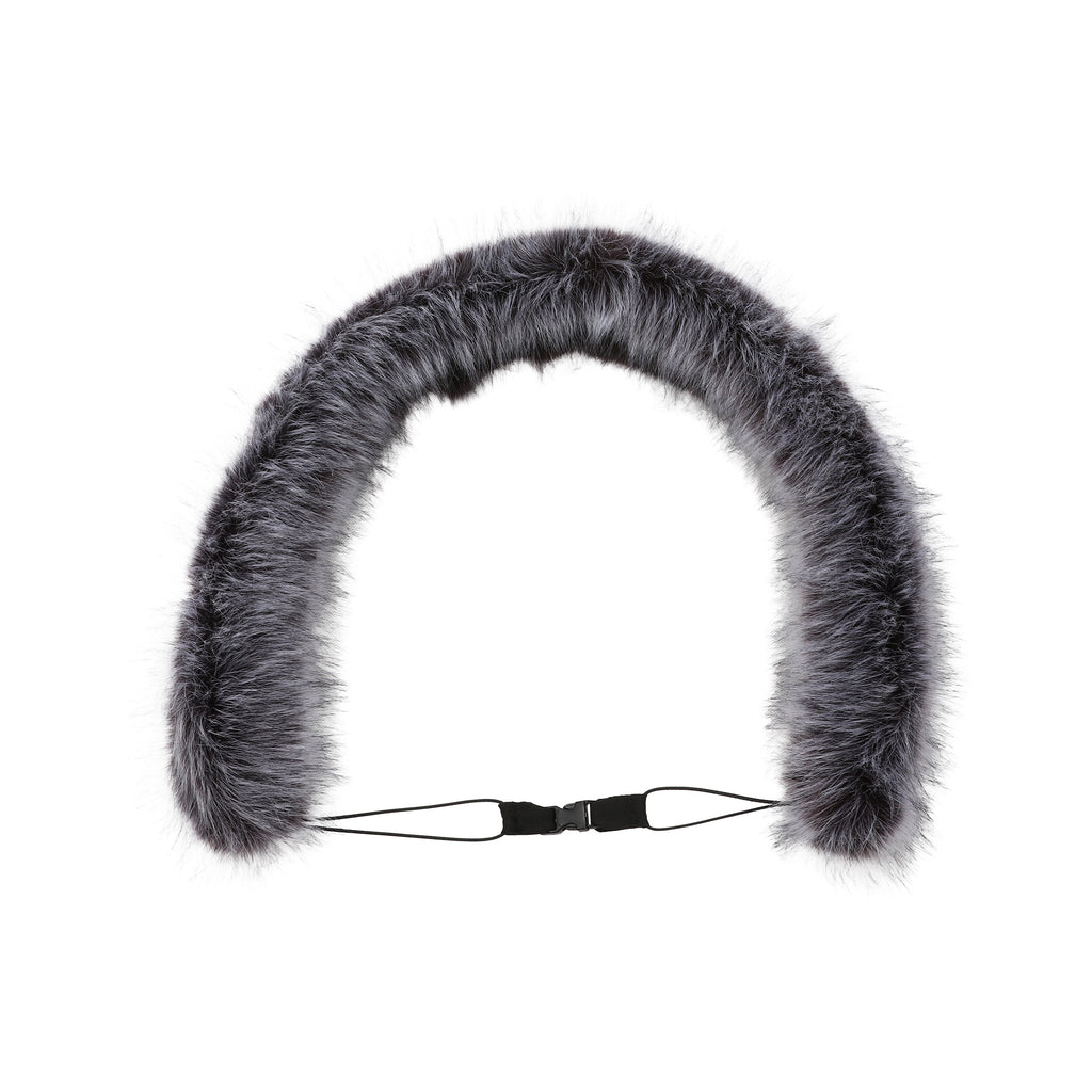 TORALMUNDIBEBE Estola Capazo (Pelo Sintetico)