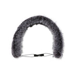 TORALMUNDIBEBE Estola Capazo (Pelo Sintetico)