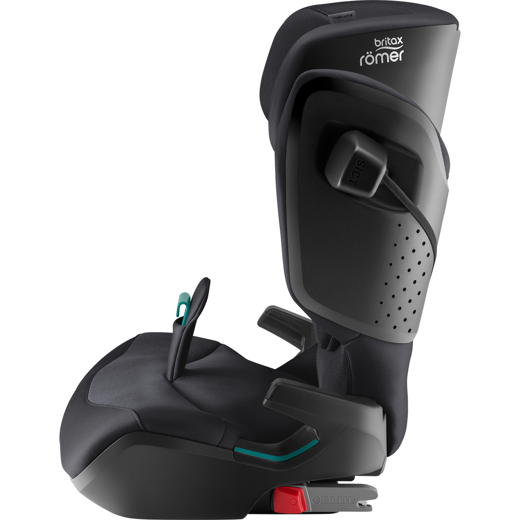 BRITAX ROMER Kidfix Pro Style
