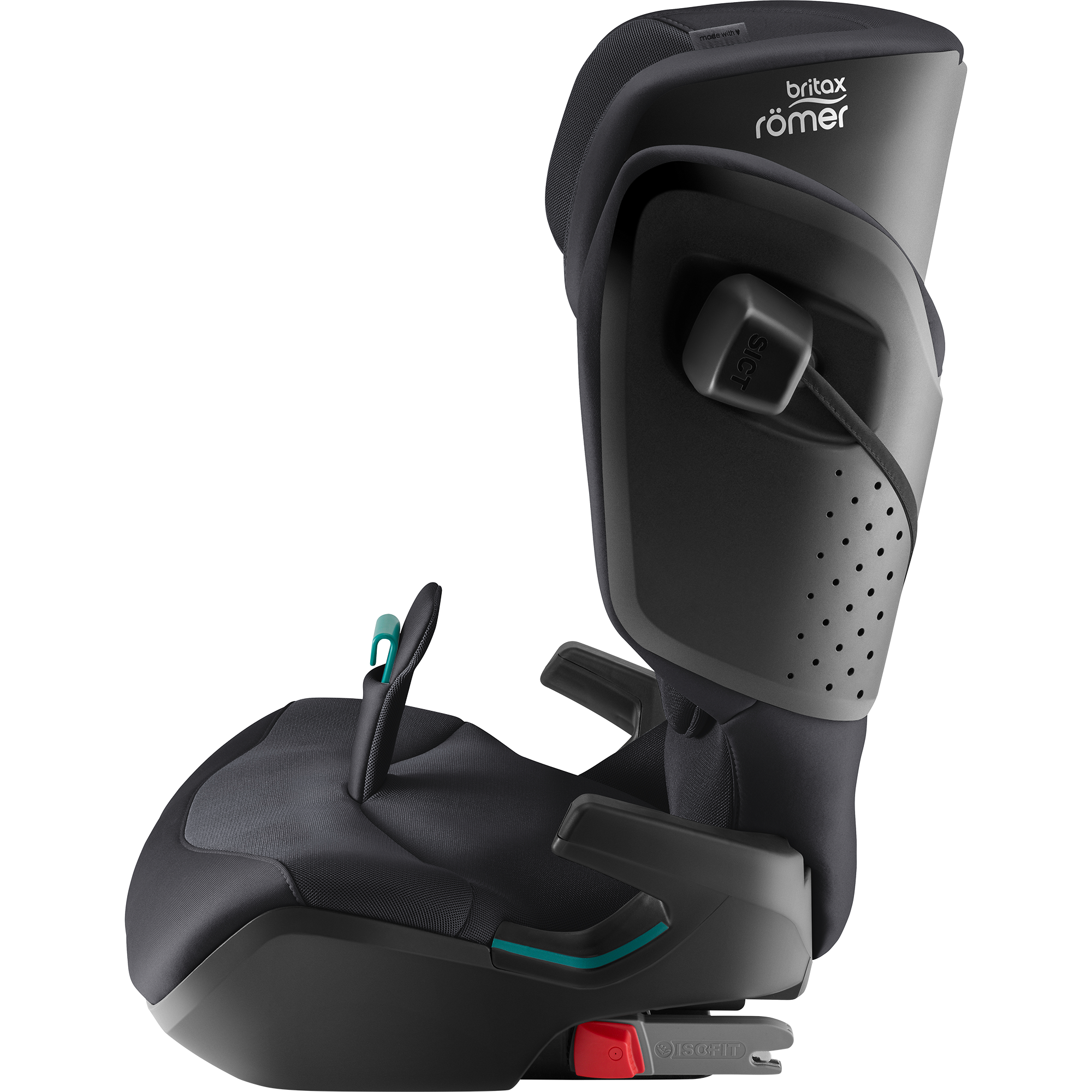 BRITAX ROMER Kidfix Pro Style
