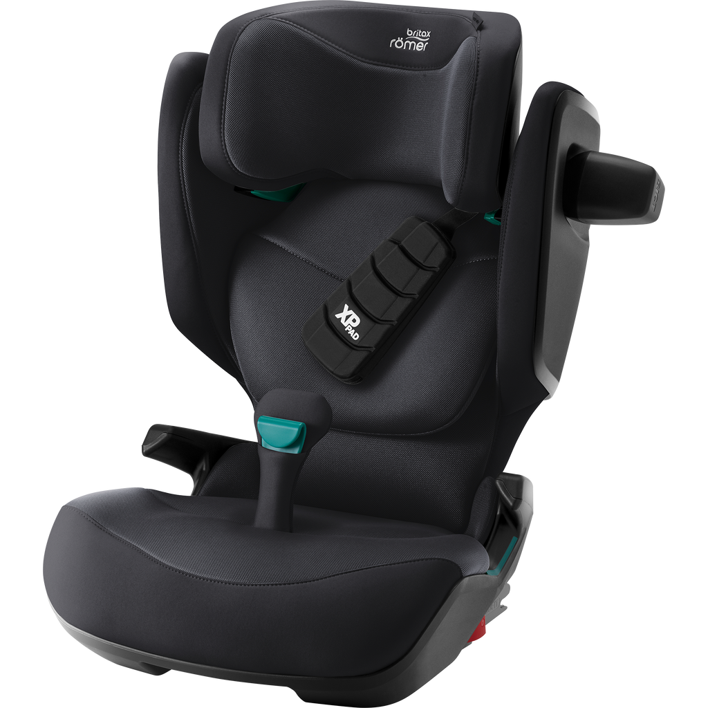 BRITAX ROMER Kidfix Pro Style