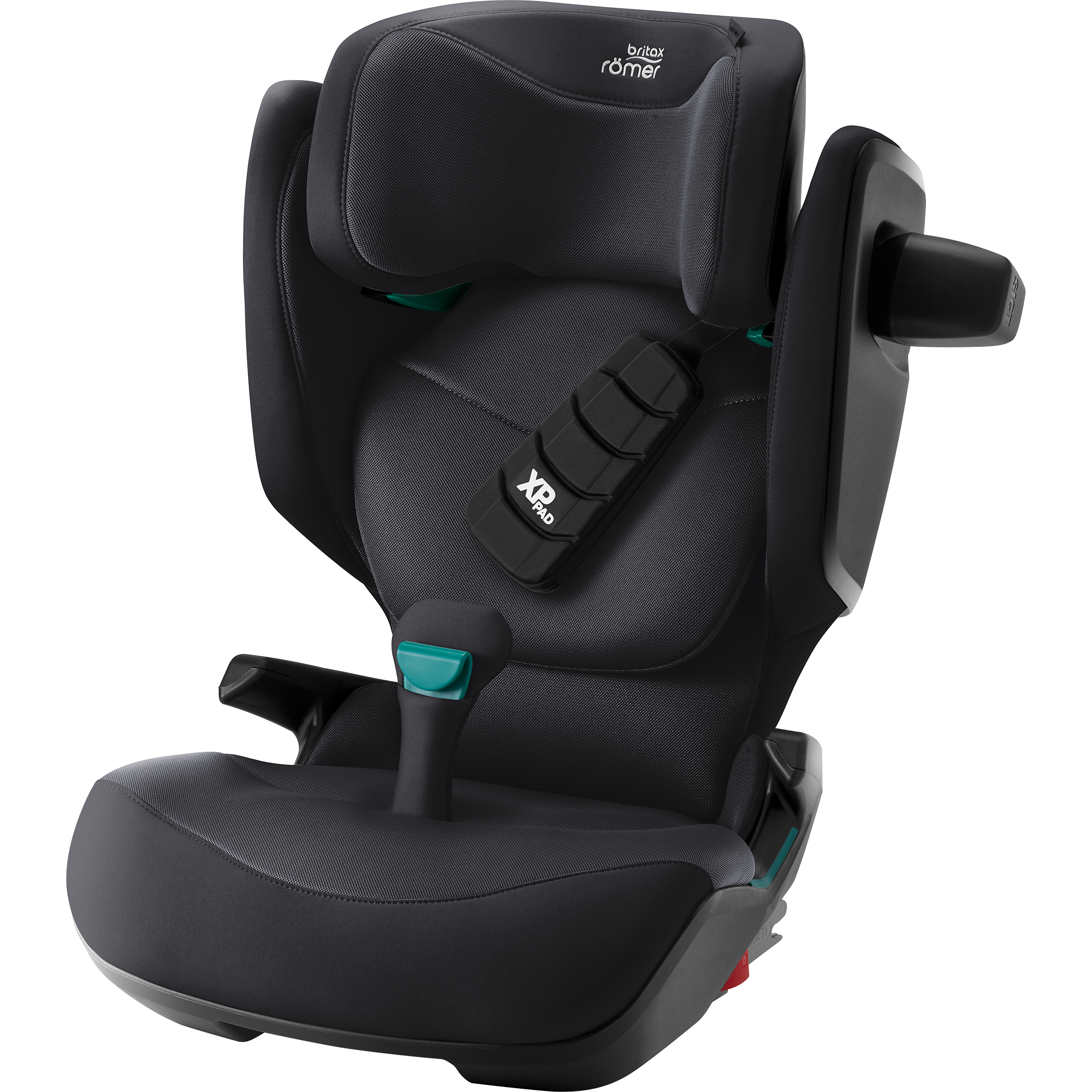 BRITAX ROMER Kidfix Pro Style