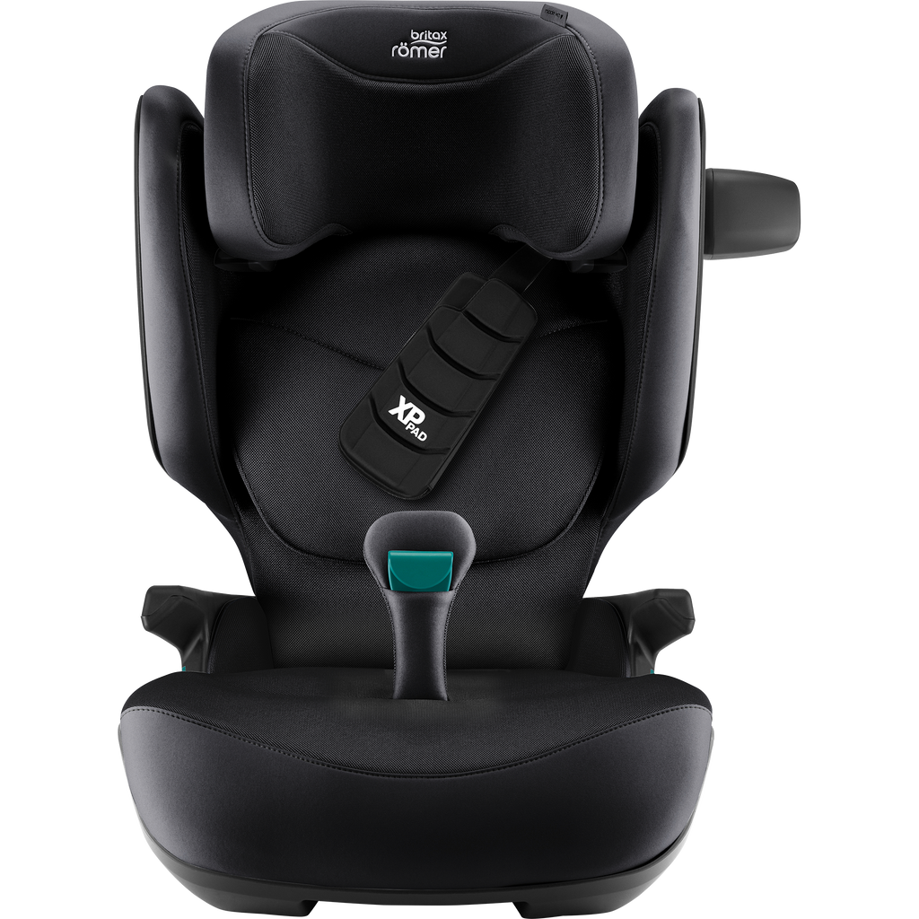 BRITAX ROMER Kidfix Pro Style