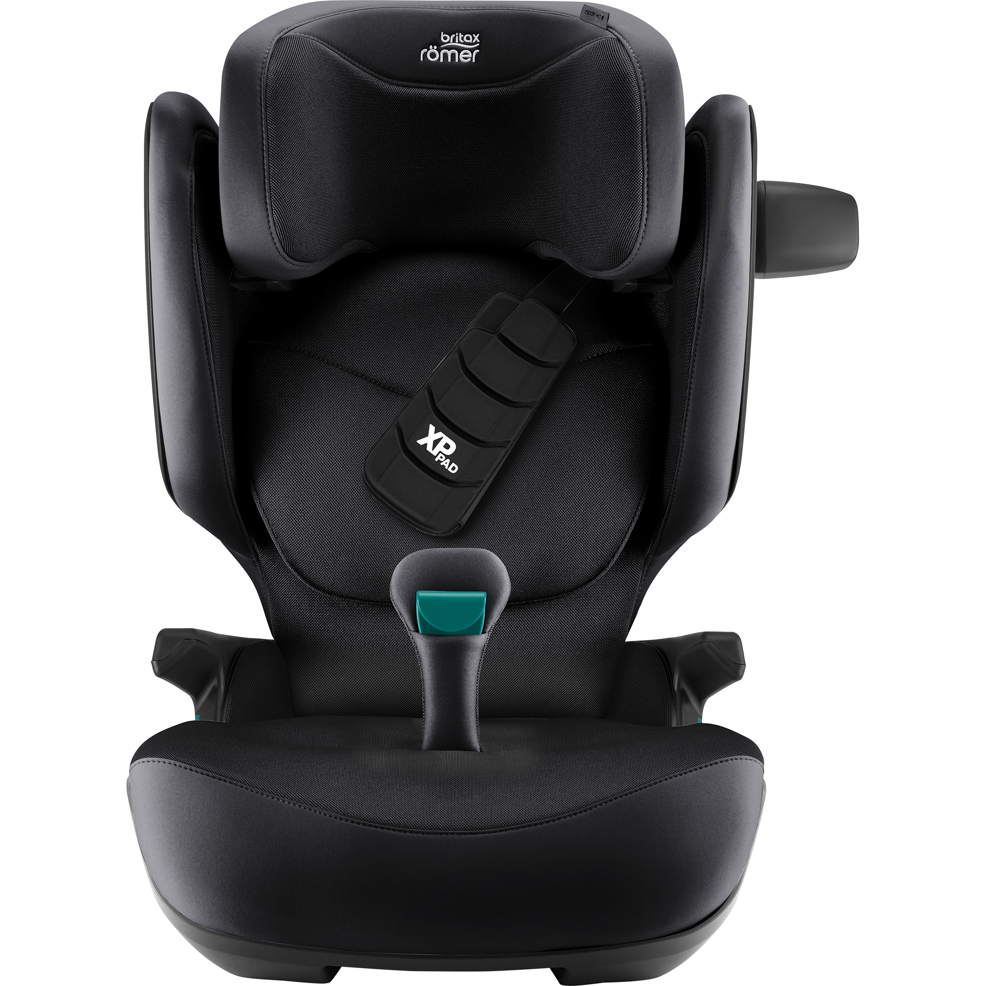 BRITAX ROMER Kidfix Pro Style
