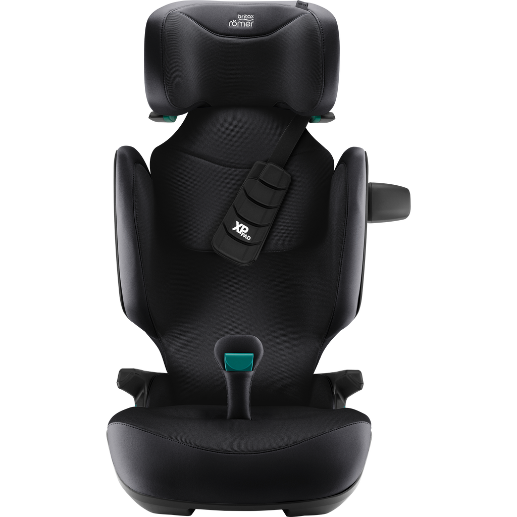 BRITAX ROMER Kidfix Pro Style
