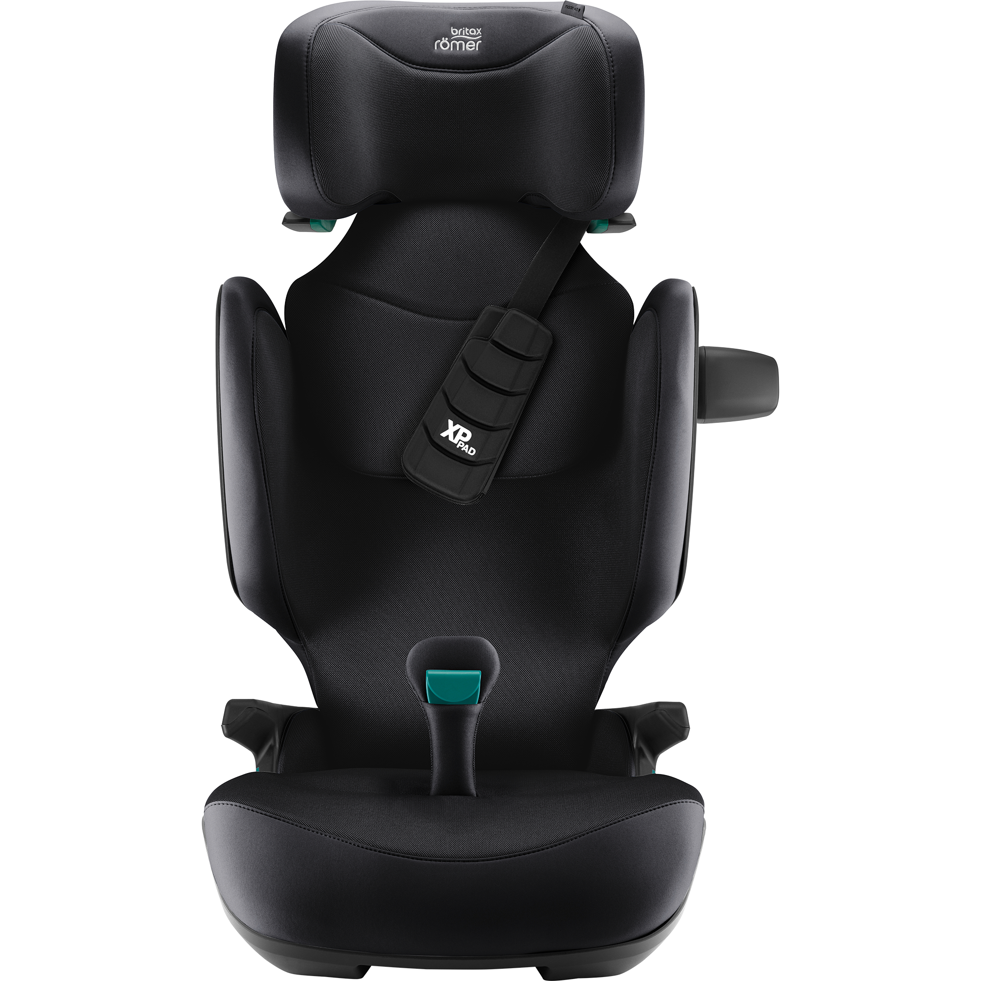 BRITAX ROMER Kidfix Pro Style