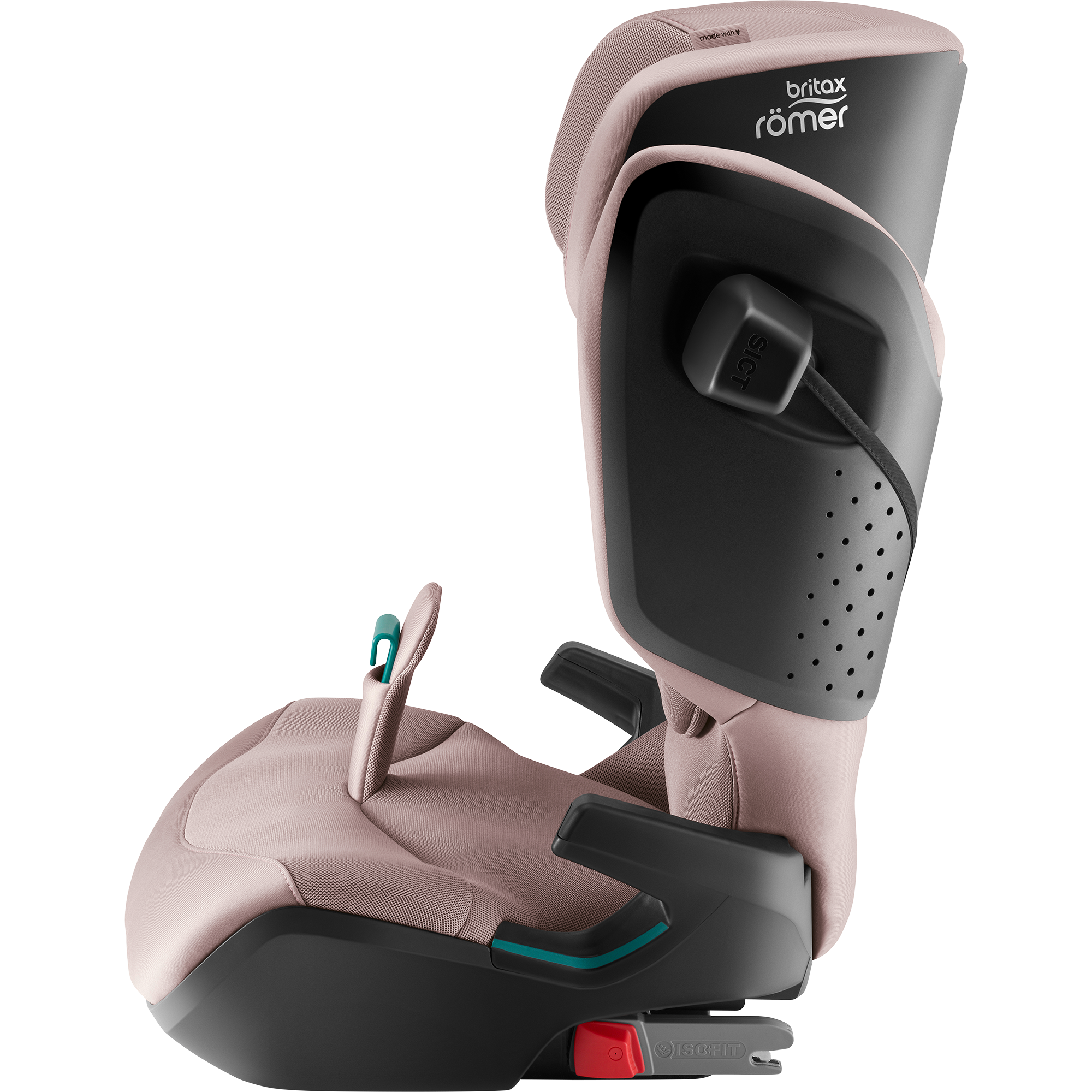 BRITAX ROMER Kidfix Pro Style