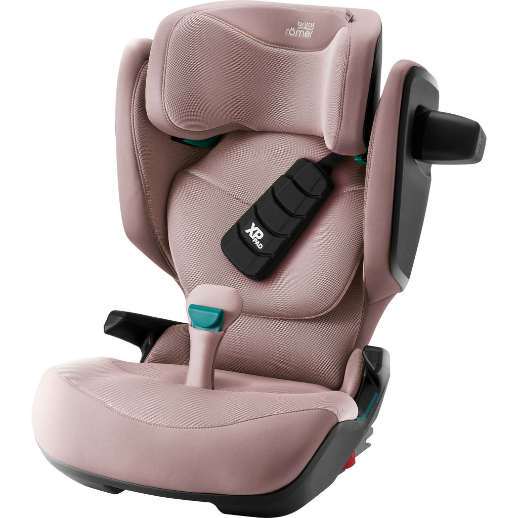 BRITAX ROMER Kidfix Pro Style