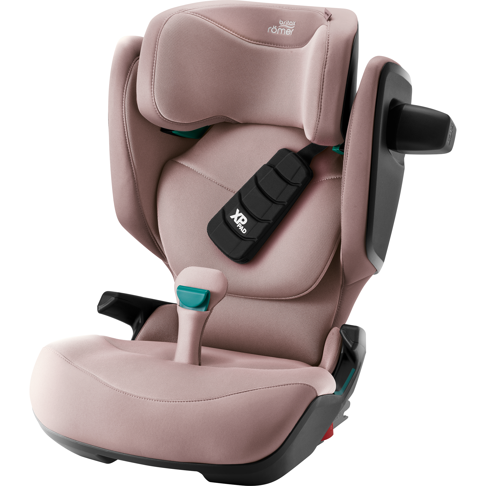 BRITAX ROMER Kidfix Pro Style
