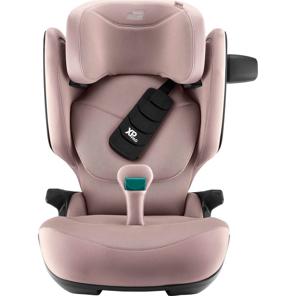 BRITAX ROMER Kidfix Pro Style