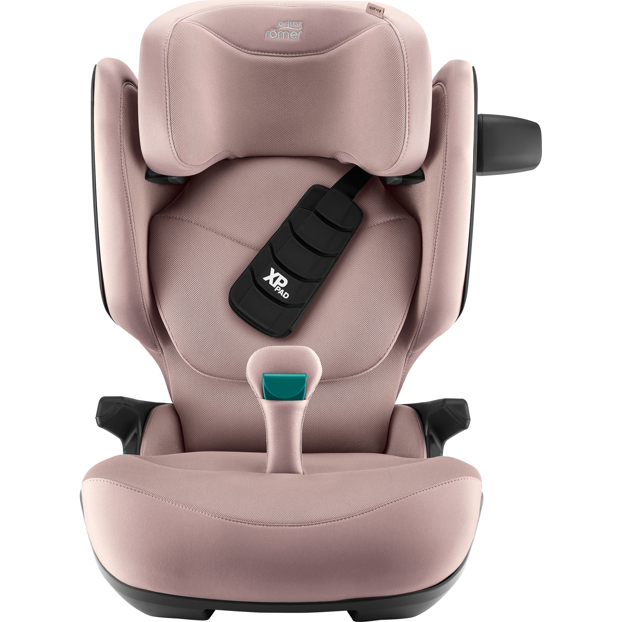 BRITAX ROMER Kidfix Pro Style