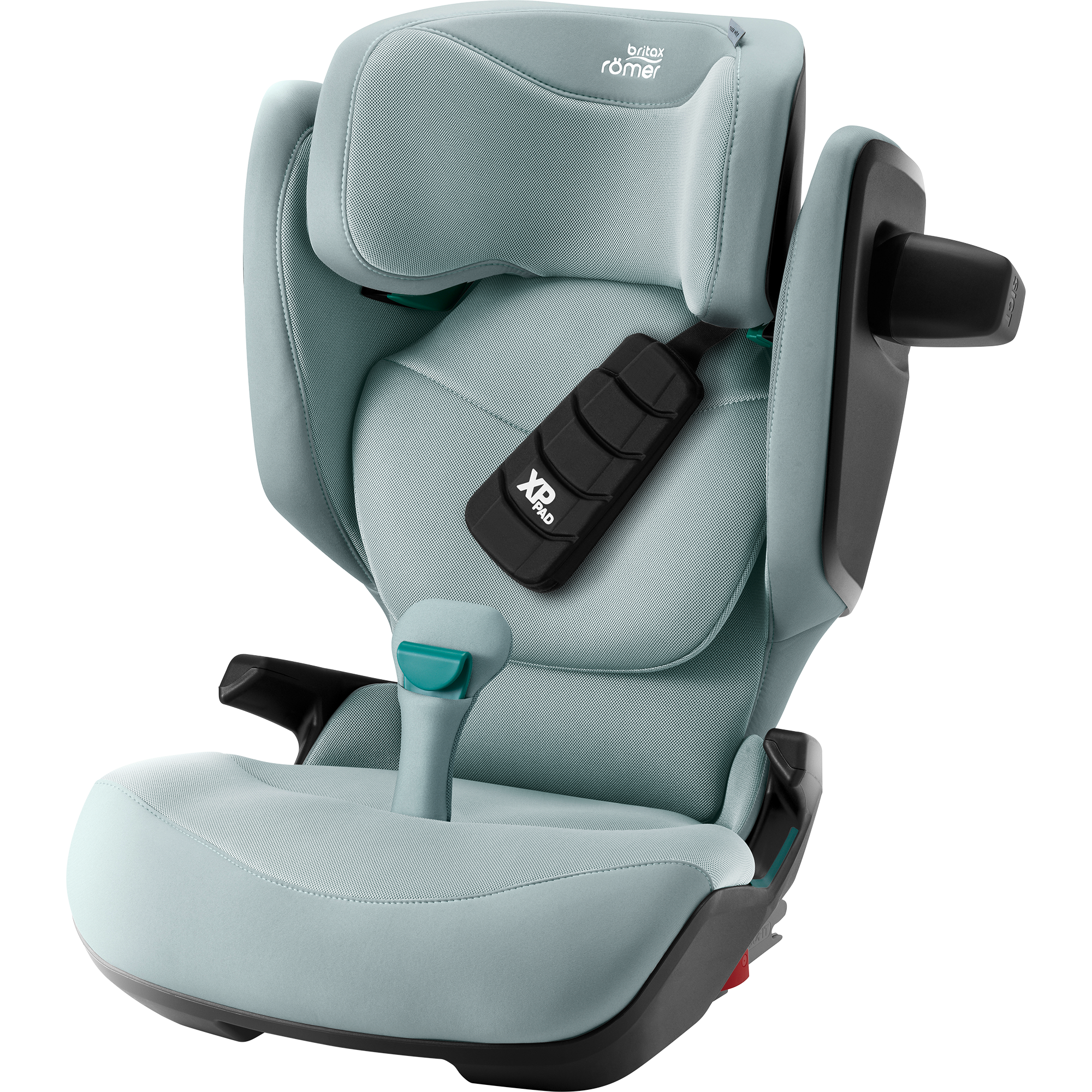 BRITAX ROMER Kidfix Pro Style