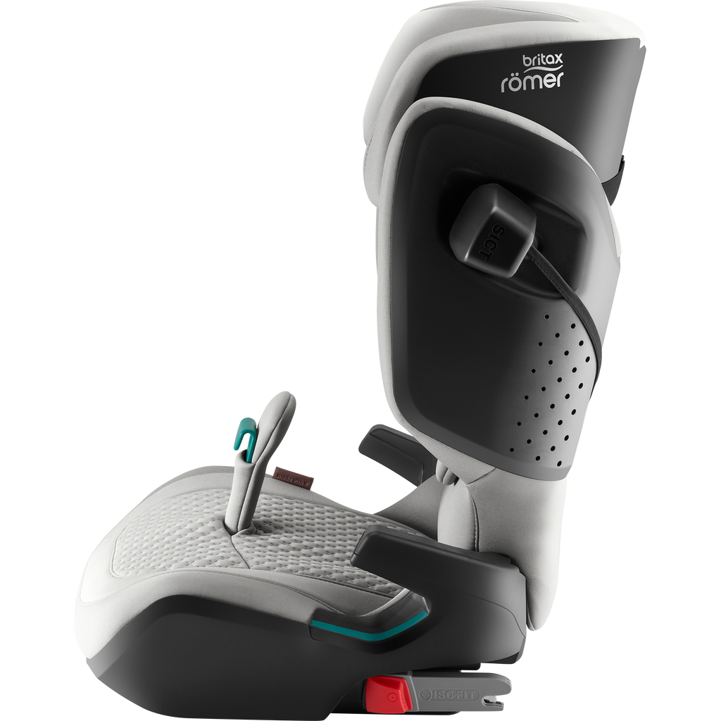 BRITAX ROMER Kidfix Pro Lux