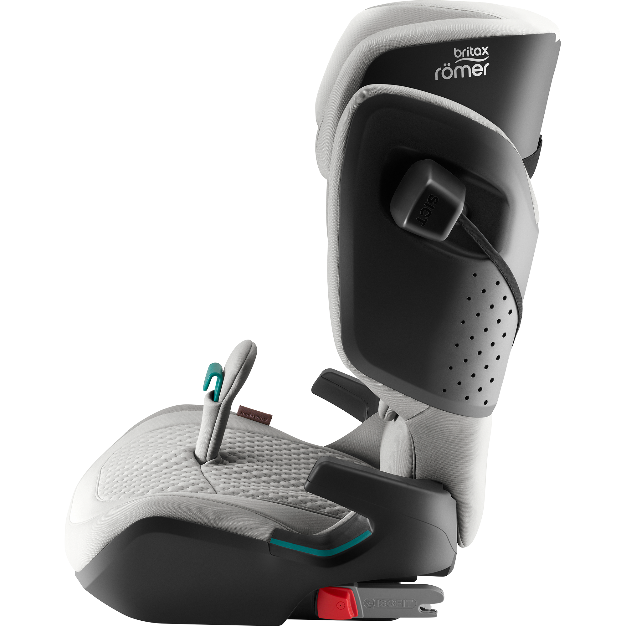 BRITAX ROMER Kidfix Pro Lux