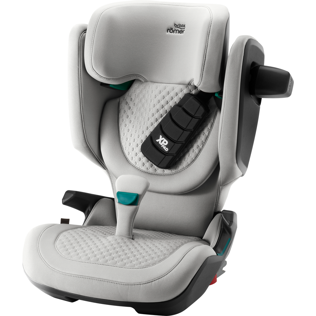 BRITAX ROMER Kidfix Pro Lux