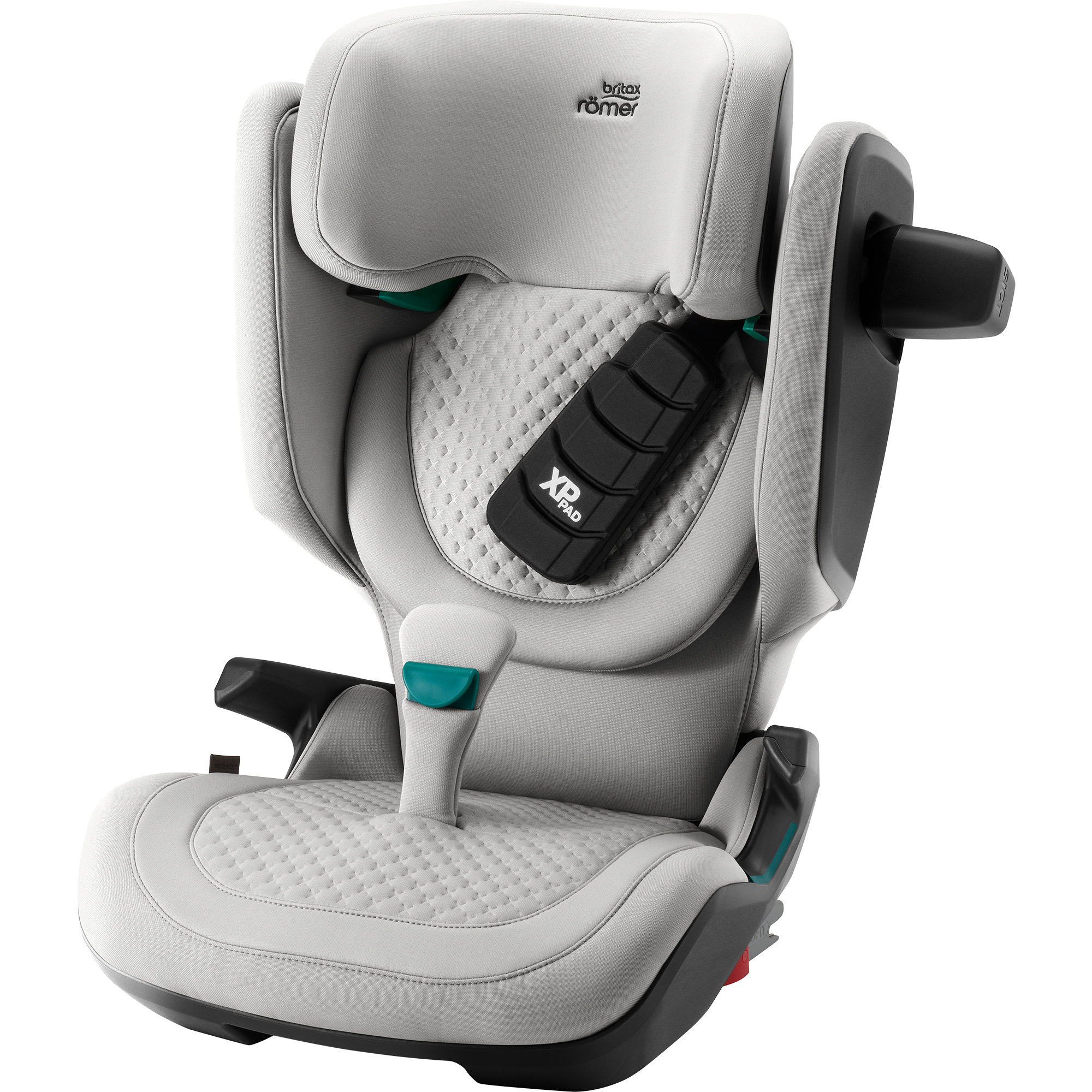 BRITAX ROMER Kidfix Pro Lux