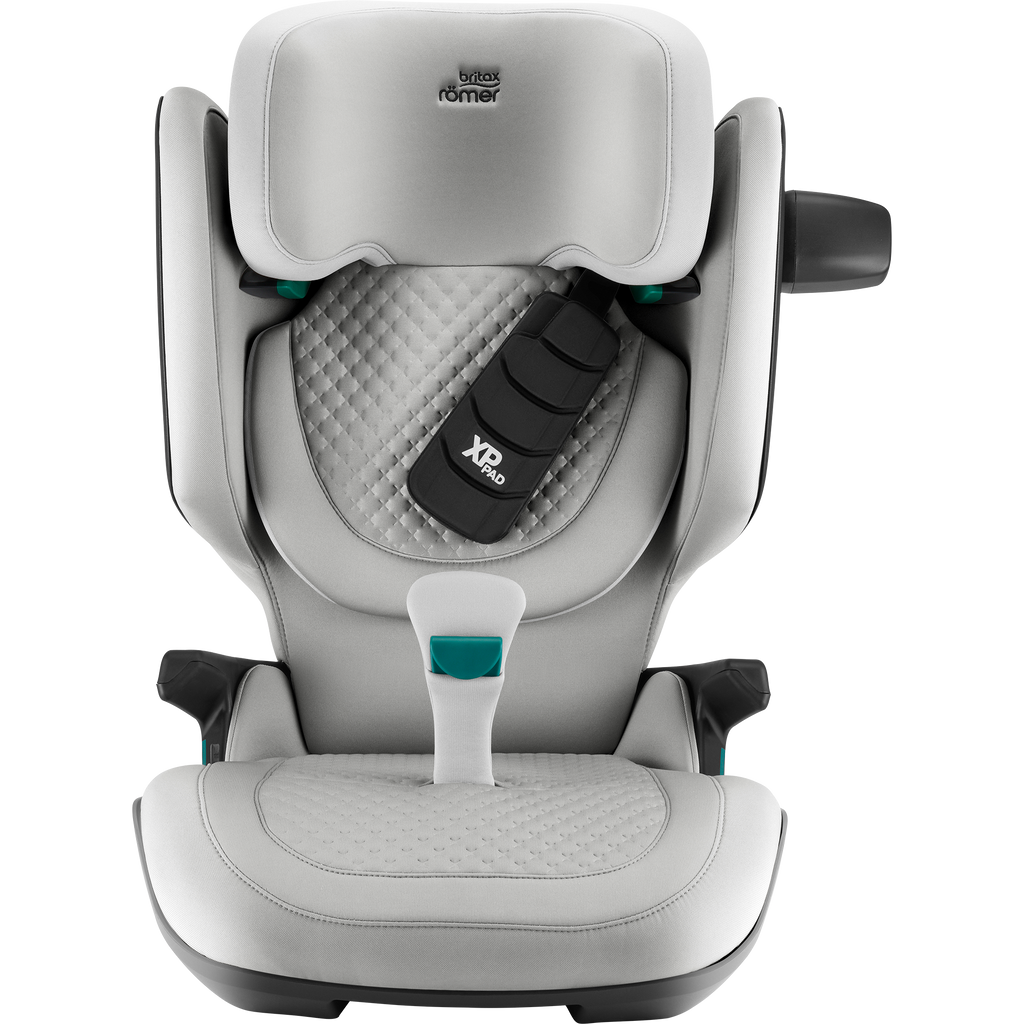 BRITAX ROMER Kidfix Pro Lux