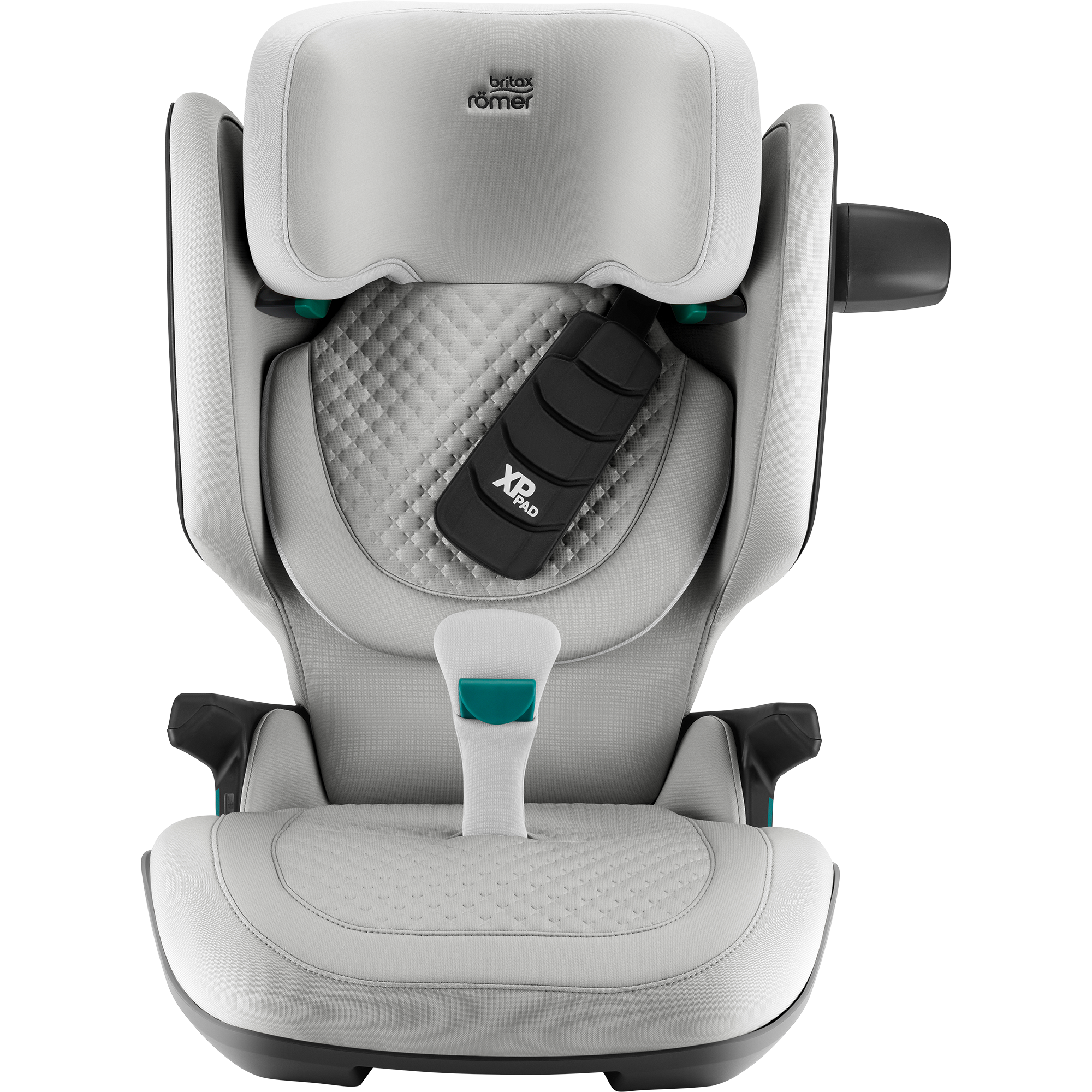 BRITAX ROMER Kidfix Pro Lux