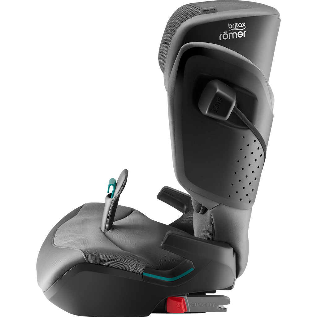 BRITAX ROMER Kidfix Pro Style