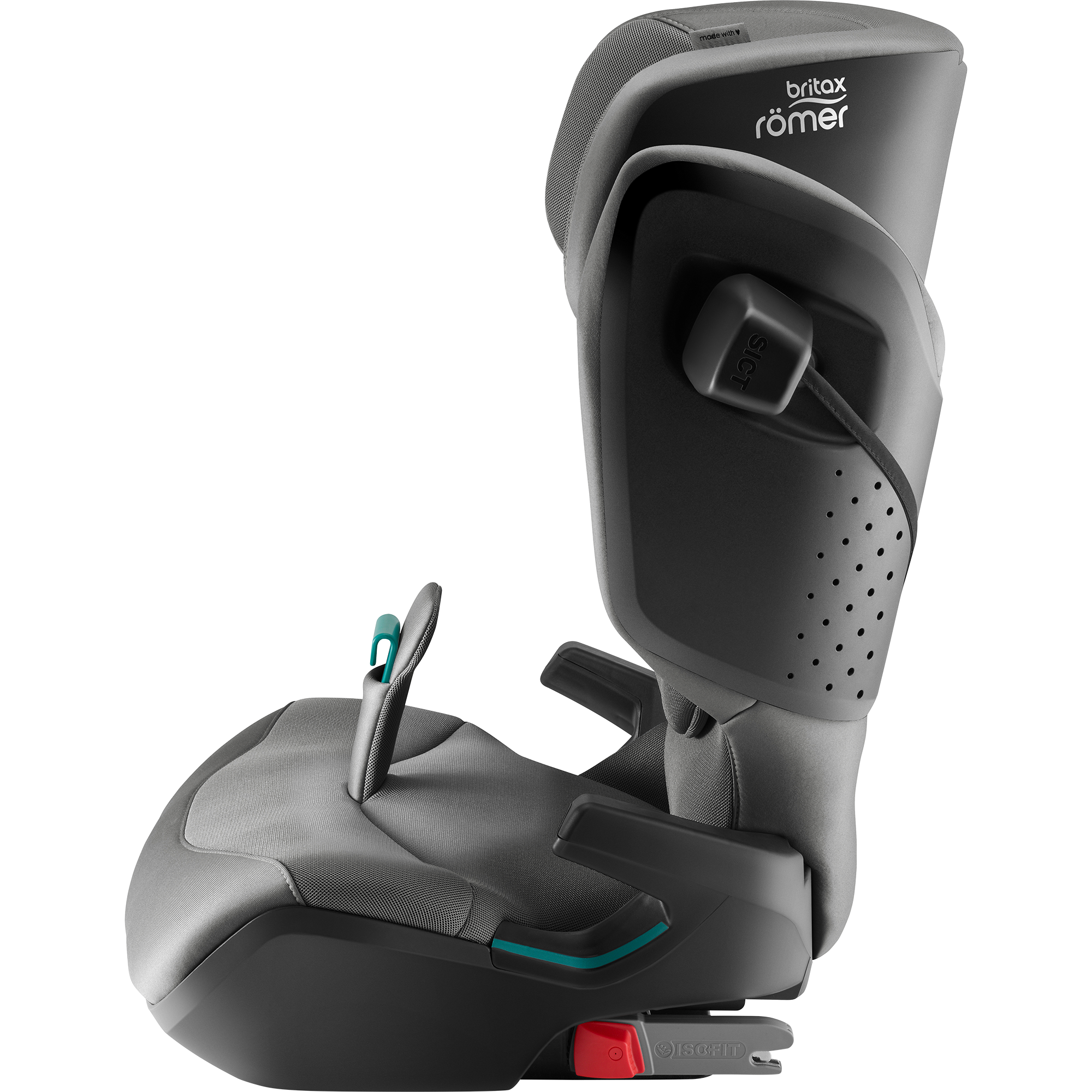 BRITAX ROMER Kidfix Pro Style