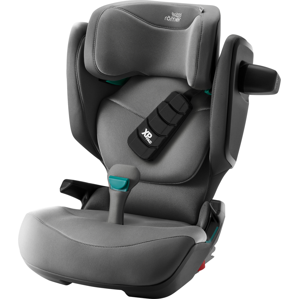 BRITAX ROMER Kidfix Pro Style