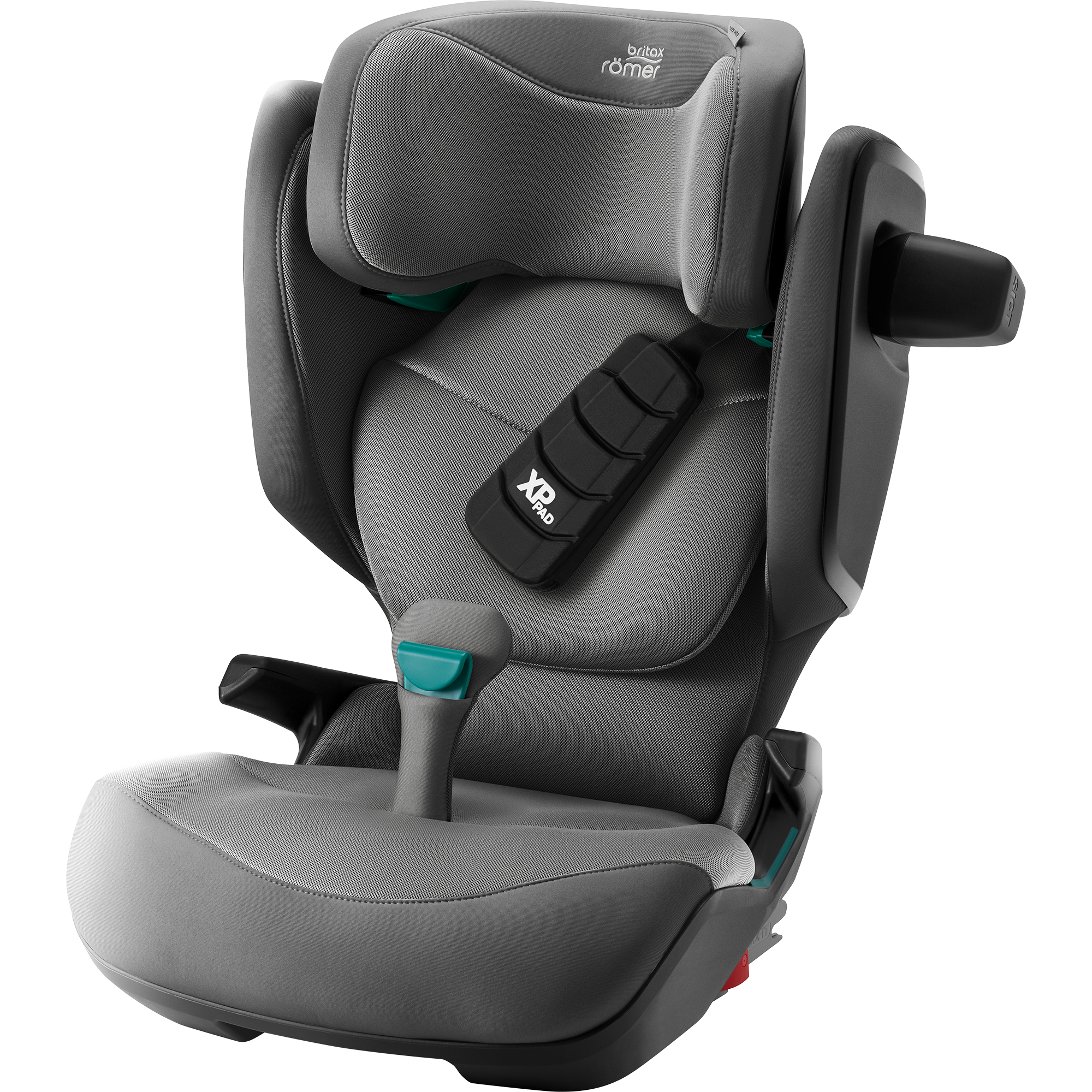 BRITAX ROMER Kidfix Pro Style