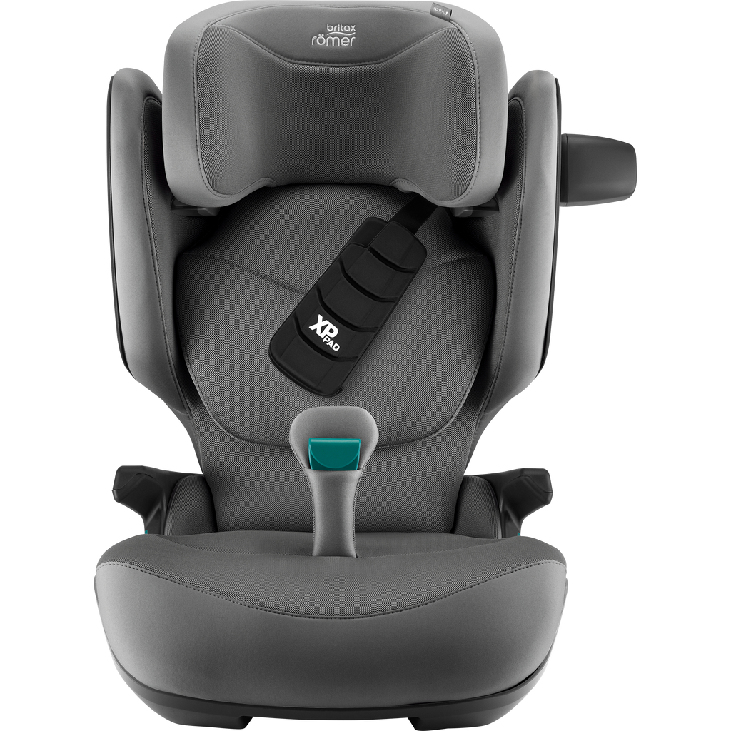 BRITAX ROMER Kidfix Pro Style