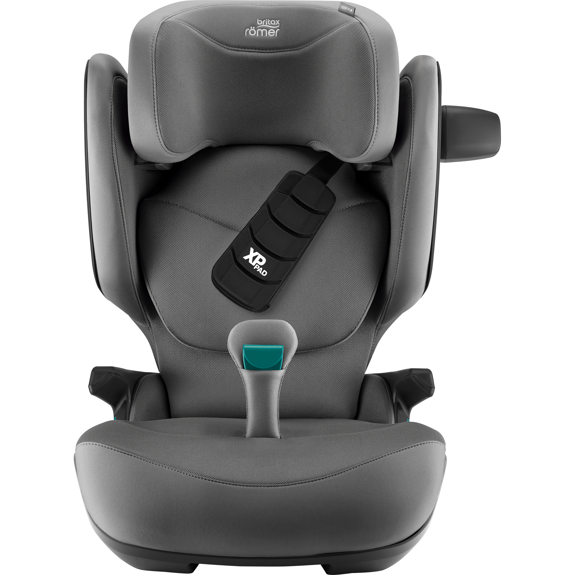 BRITAX ROMER Kidfix Pro Style