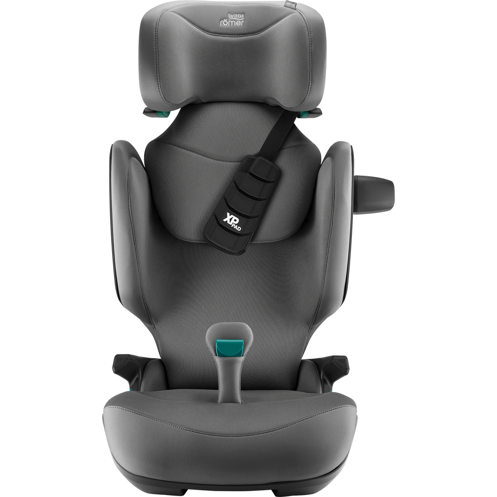 BRITAX ROMER Kidfix Pro Style