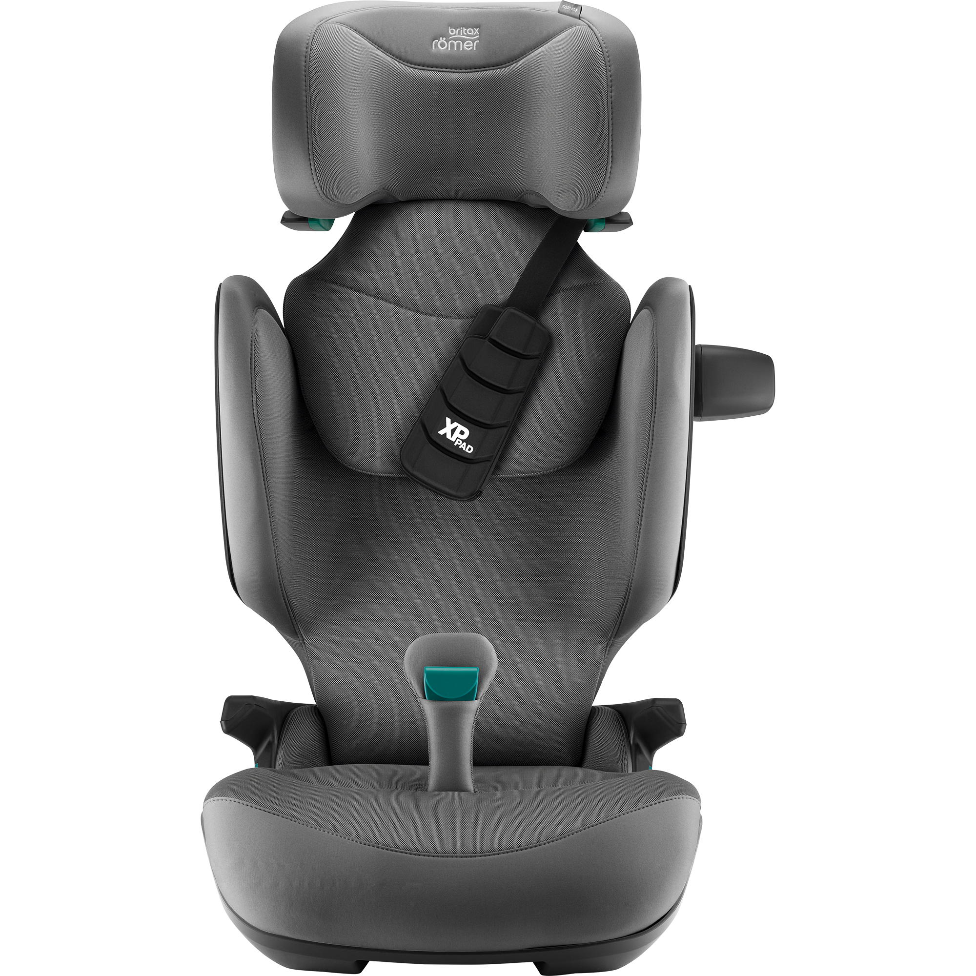 BRITAX ROMER Kidfix Pro Style