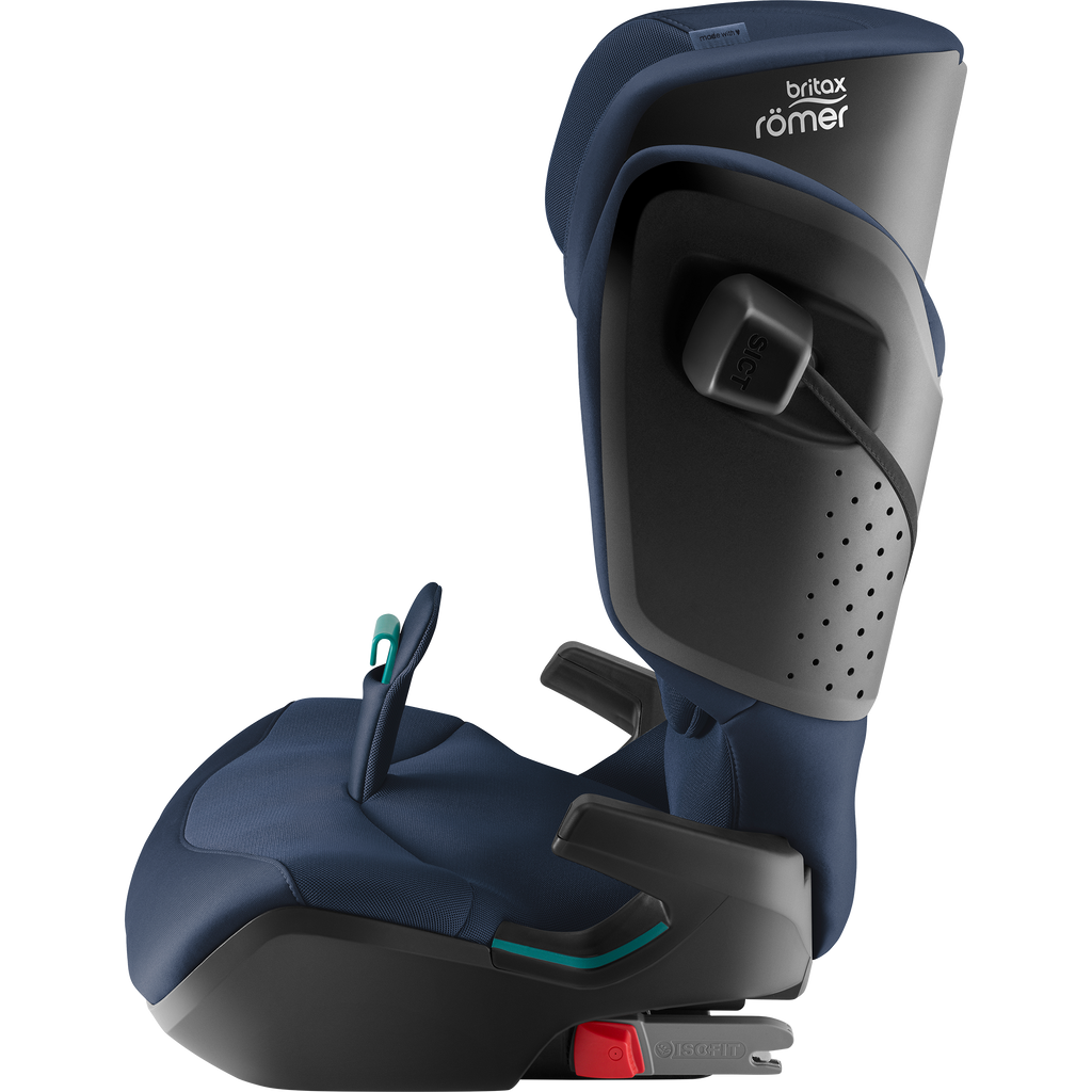 BRITAX ROMER Kidfix Pro Style