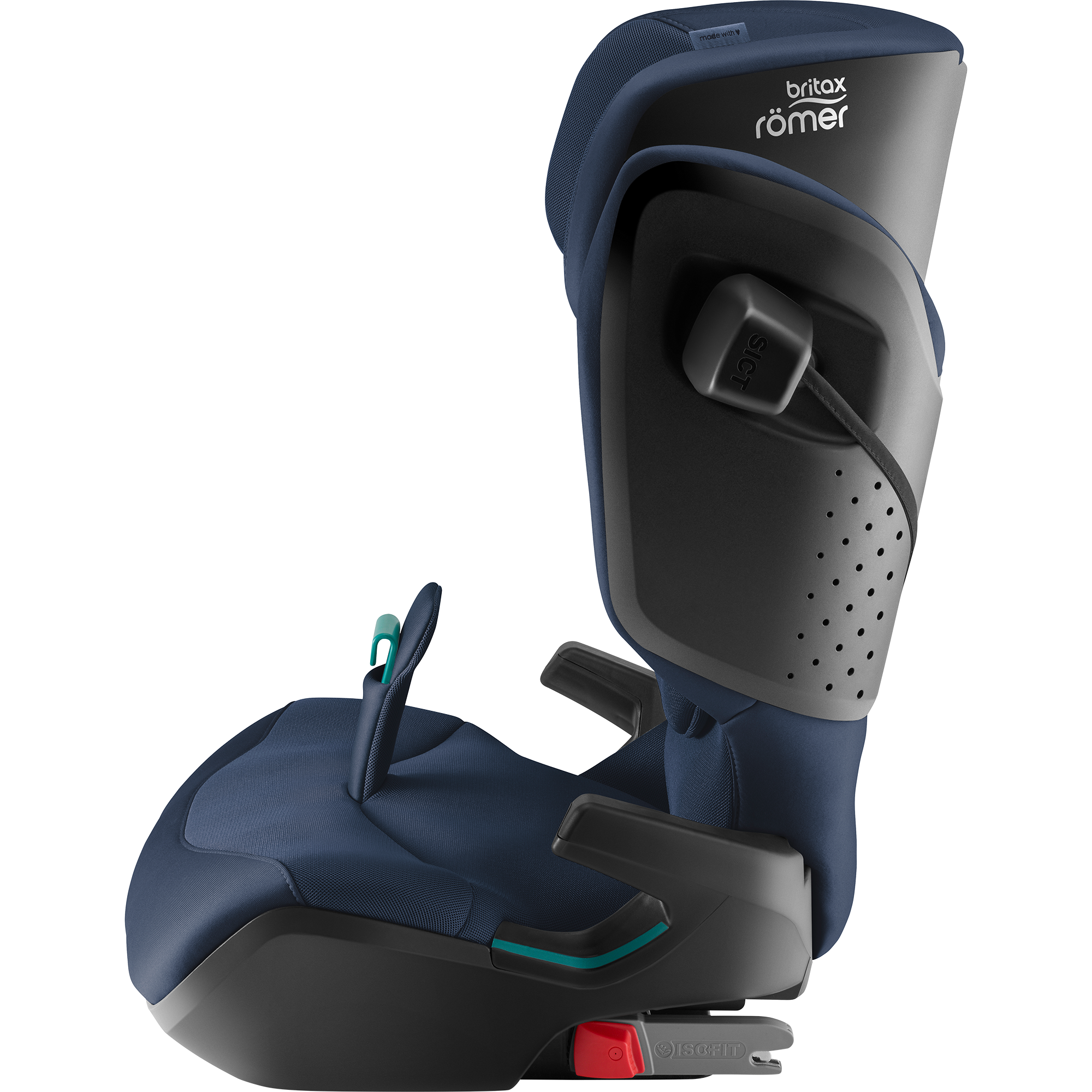 BRITAX ROMER Kidfix Pro Style