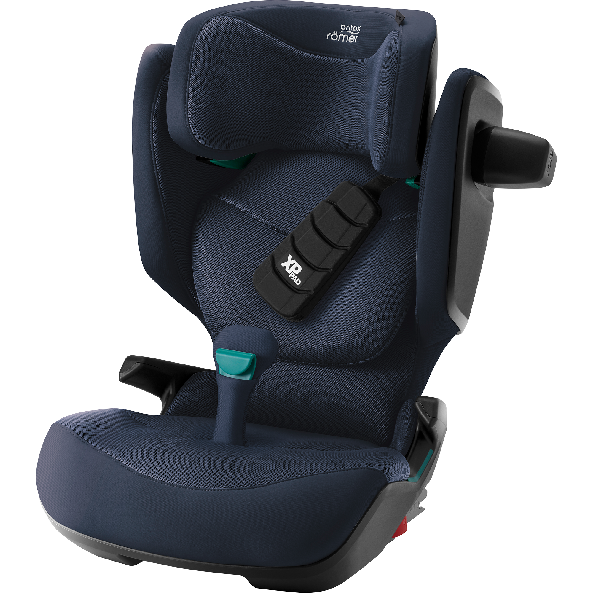BRITAX ROMER Kidfix Pro Style