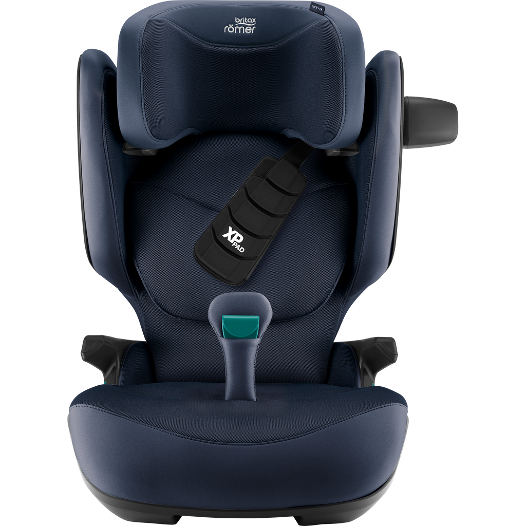 BRITAX ROMER Kidfix Pro Style