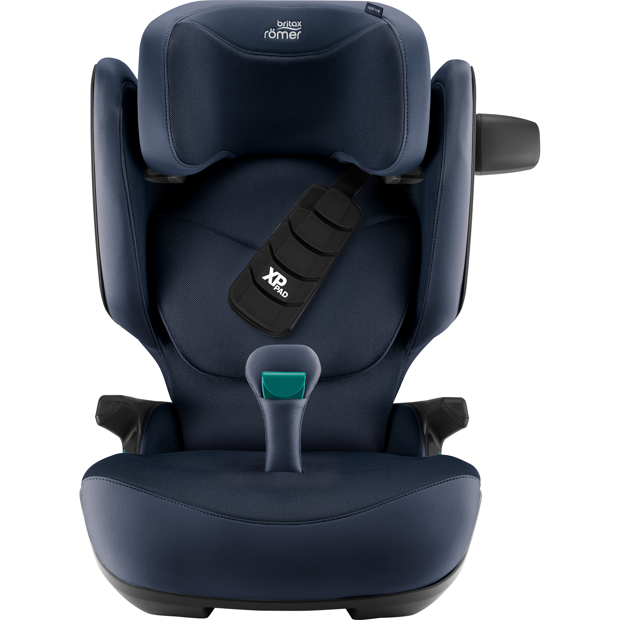 BRITAX ROMER Kidfix Pro Style