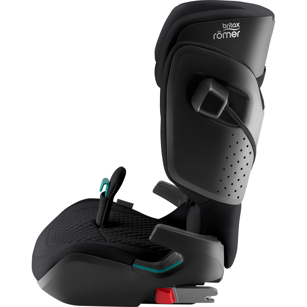 BRITAX ROMER Kidfix Pro Lux