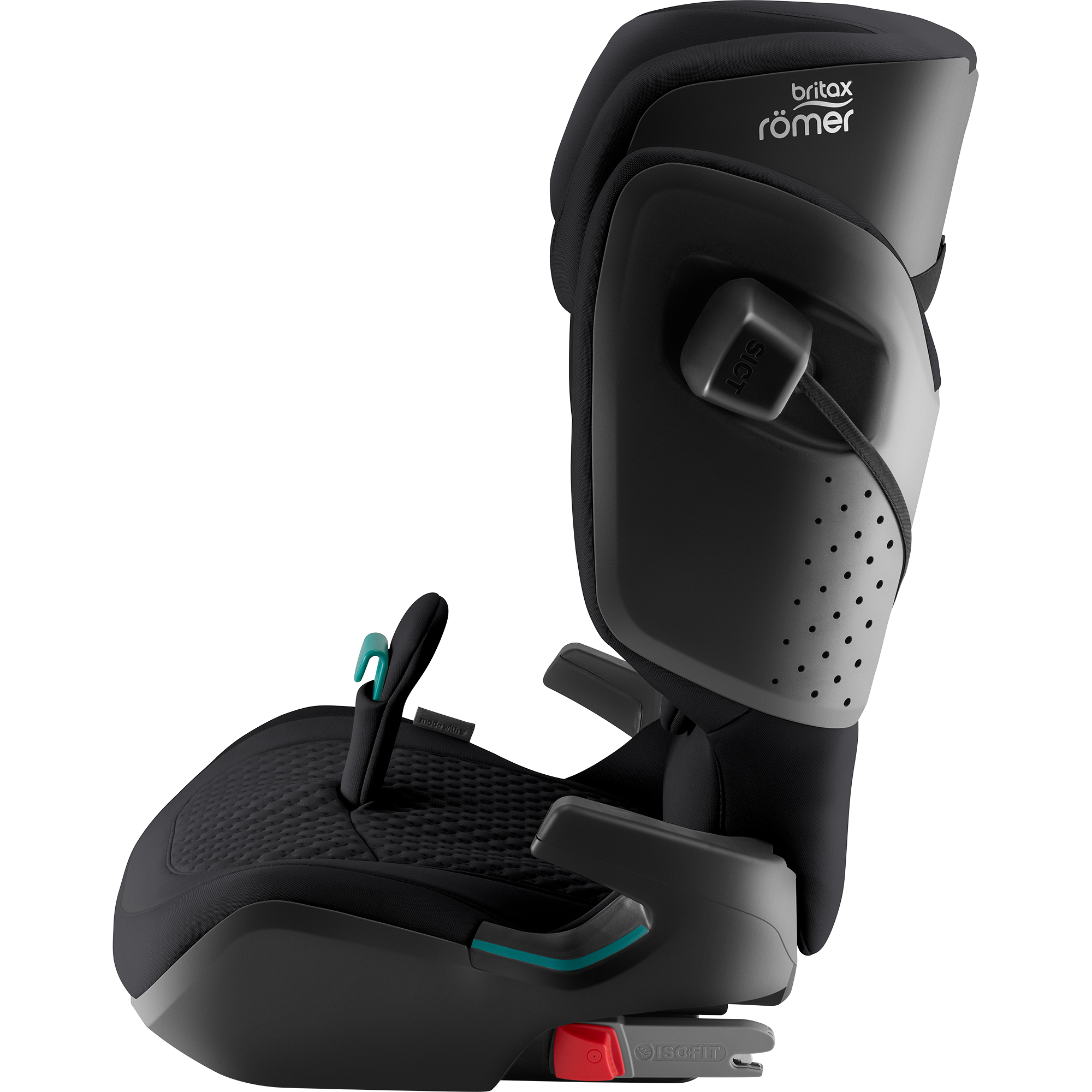 BRITAX ROMER Kidfix Pro Lux