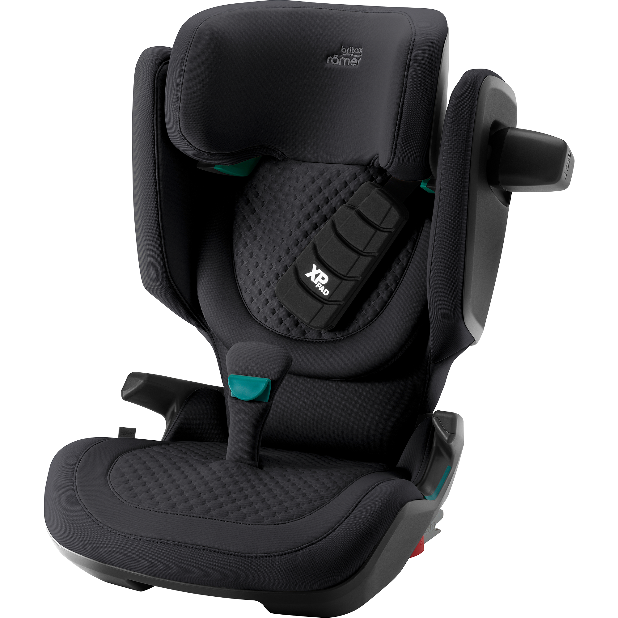 BRITAX ROMER Kidfix Pro Lux