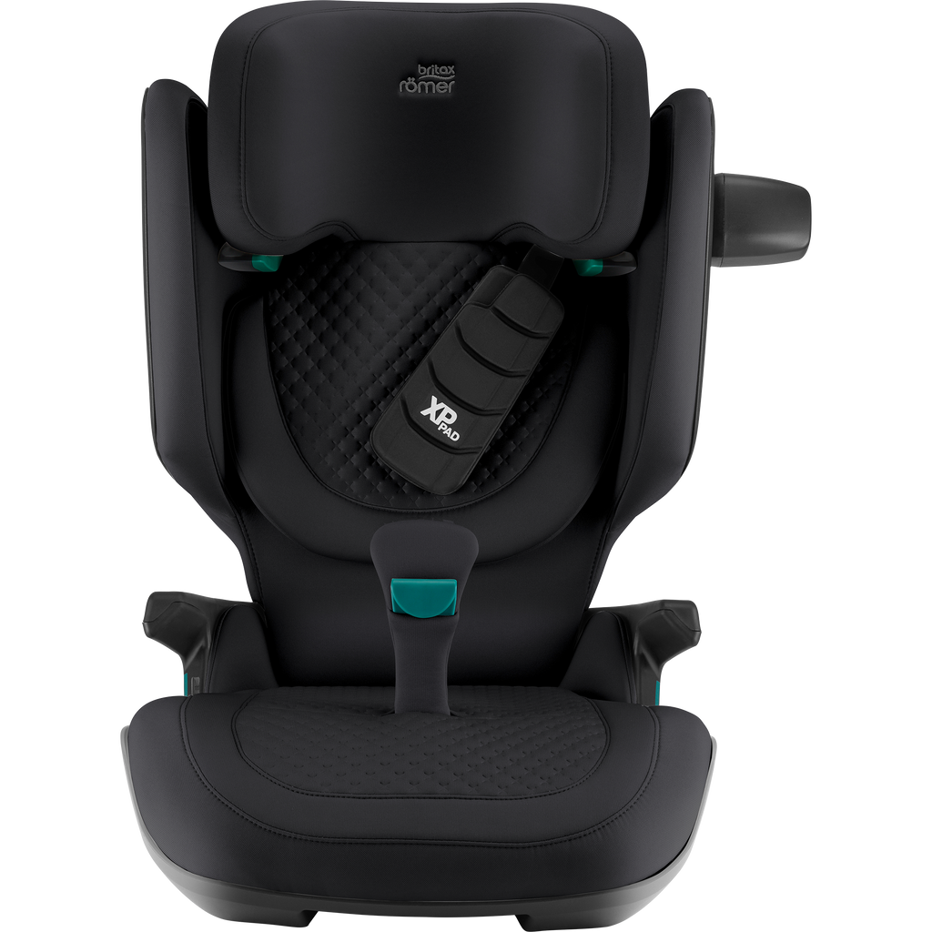 BRITAX ROMER Kidfix Pro Lux