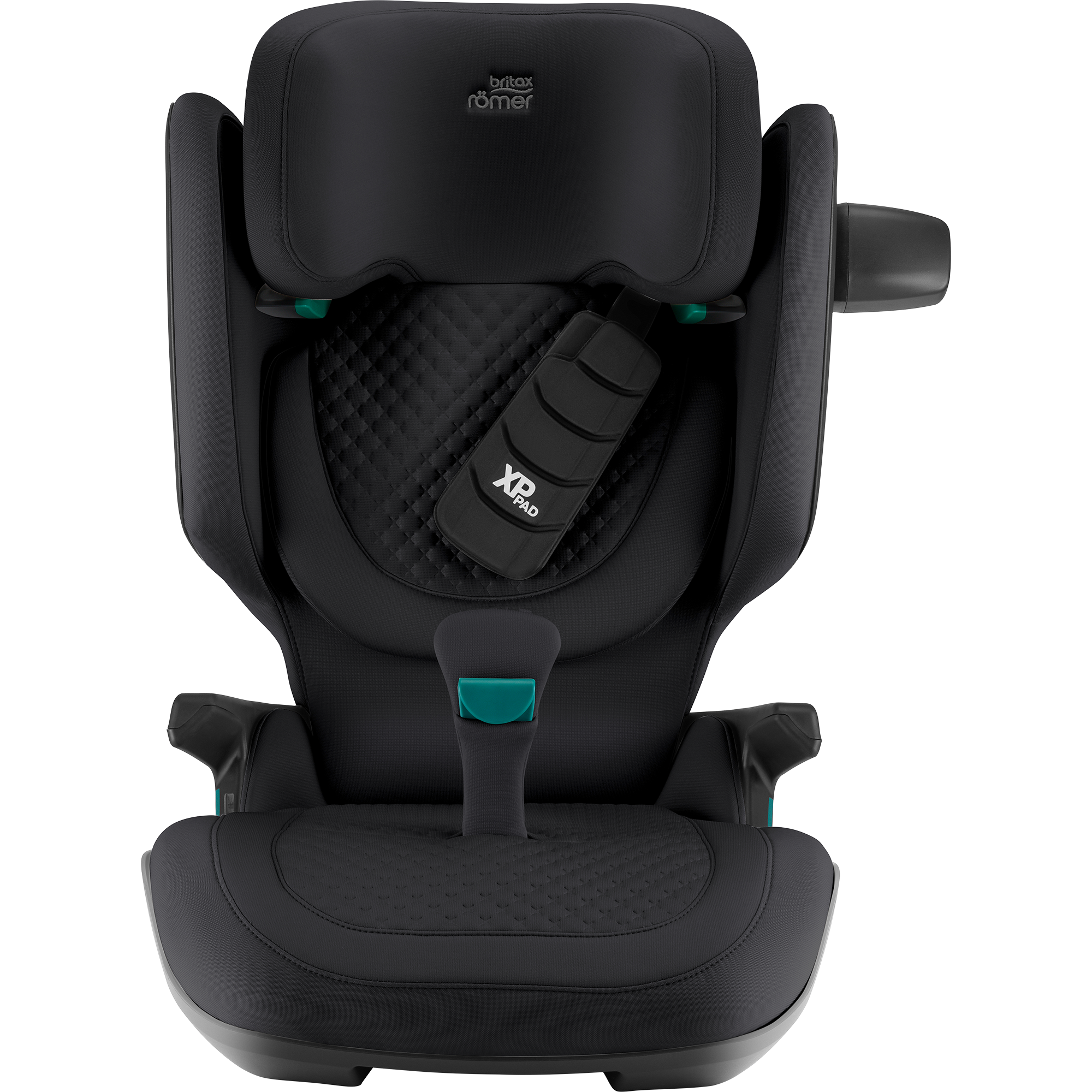 BRITAX ROMER Kidfix Pro Lux