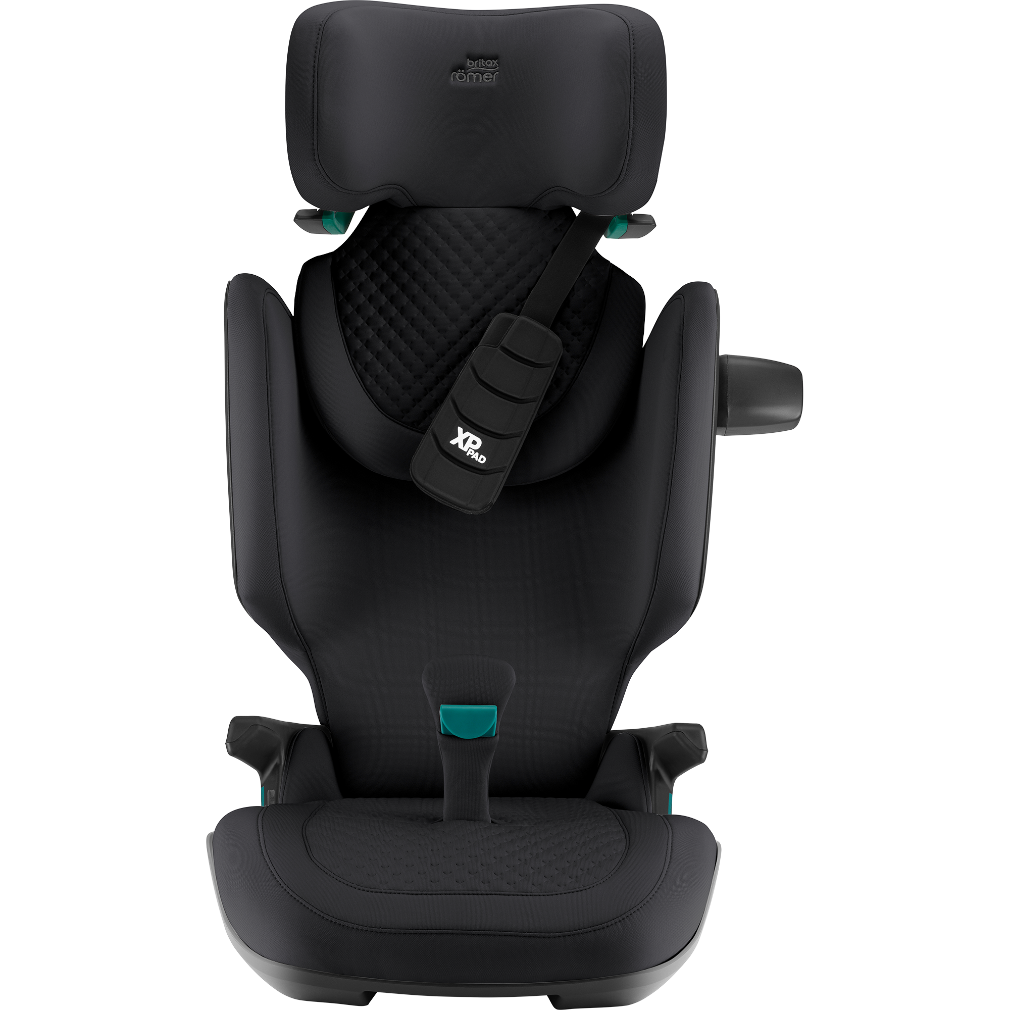 BRITAX ROMER Kidfix Pro Lux
