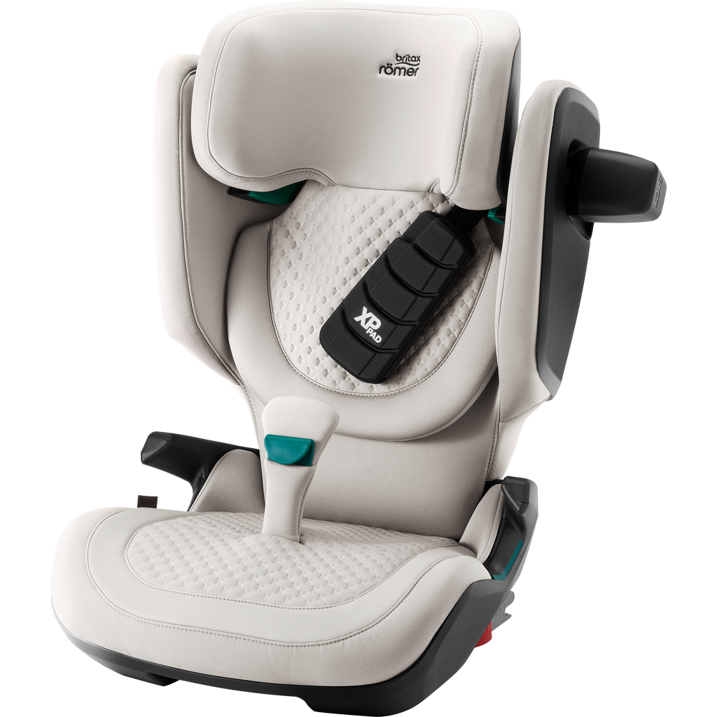 BRITAX ROMER Kidfix Pro Lux
